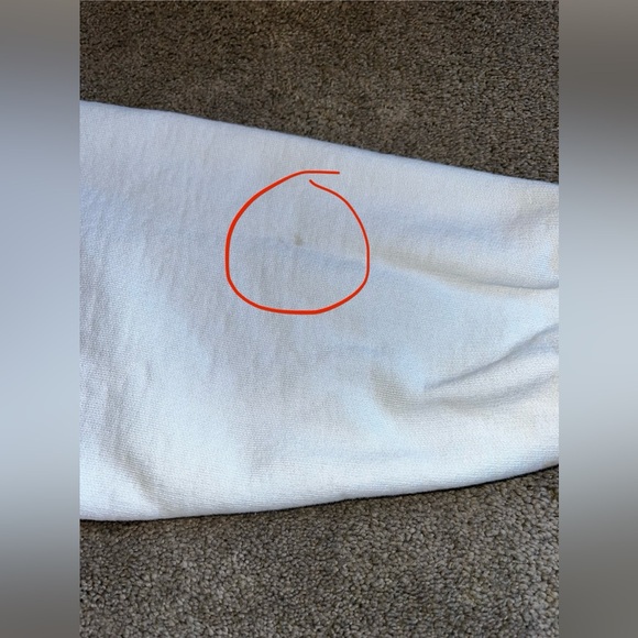 Vintage The Disney Store ‘101 Dalmatians’ Women’s size Medium Sweatshirt - Picture 6 of 11